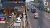 Uji Coba Bayar Tol Tanpa Henti Dimulai Besok, Hal Ini yang Jadi Perhatian
