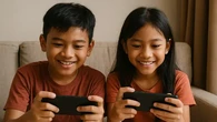 Pesan Wamen Isyana, Cegah Anak Kecanduan Game dengan Kendali Bijak Orang Tua