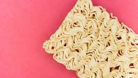Kronologi Bocah 13 Tahun Meninggal Setelah Makan Mi Instan Mentah