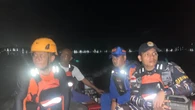 Long Boat Pengangkut Tim Sepak Bola Tenggelam di Perairan Selat Nenek Batam, Lima Selamat ...
