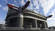 Inter Milan dan AC Milan Siap Robohkan San Siro, Bangun Stadion Baru Bergaya Wembley