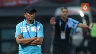 Ingin Piala Indonesia Kembali Digelar, Eks Pelatih Timnas: Kalau di Malaysia Ada 3 Turname...