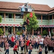 10 Ide Lomba 17 Agustus di Sekolah untuk HUT RI ke-80, Seru, Edukatif, dan Penuh Makna