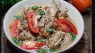 Resep Sup Kambing Olahan Daging Kurban yang Segar dan Bikin Nagih