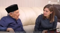 Video Lama Najwa Shihab Curhat Soal Kesedihan Jika Ditinggal Orang Tercinta Kembali Viral