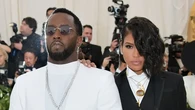 P Diddy Minta Maaf pada Cassie Ventura Jelang Vonis, Sebut Kehilangan Akal Sehat Saat Laku...