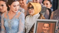 Terungkap Thariq Halilintar yang Punya Ide Pajang Foto Adjie Massaid di Kursi Kosong Saat ...