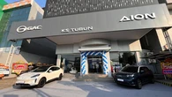 GAC dan Grab Punya Rencana Besar untuk Mobil Listrik