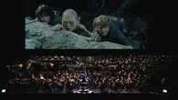 The Lord of the Rings: The Fellowship of the Ring in Concert, Pengalaman Sinematik yang Me...