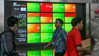 IHSG Rawan Koreksi, Cermati Rekomendasi Saham Hari Ini 8 Juni 2026