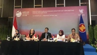 Perjanjian Ekonomi Komprehensif dengan Peru Bisa Kerek Daya Saing Produk RI