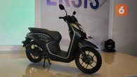 5 Rekomendasi Skutik Irit Bahan Bakar yang Cocok Dipakai Harian