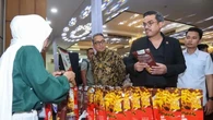 Menteri Maman Ajak HMI Ikut Berperan Aktif dalam Pemberdayaan UMKM