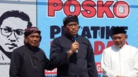 Manfaatkan Mesin Pilpres, Sudaryono Konsolidasi Tim Pemenangan