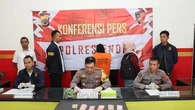 Mantan Bendahara BLUD RSUD Ende Embat Dana Rp1,9 M, Duitnya Buat Foya-Foya