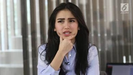 Setelah Inul Daratista, Giliran Ayu Ting Ting Mencoba Perawatan Wajah Mochi Lift Seharga R...