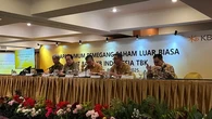 KB Bank Siapkan Lima Pilar Strategi Perkuat Bisnis dan Tekan NPL
