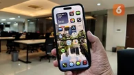 Baterai iPhone Boros Usai Update iOS 26? Ini Penjelasan Apple
