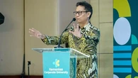 Jelang Masa Tugas Berakhir, Menkes Budi Gunadi Ingin Tinggalkan Kesan Lebih Baik buat Keme...