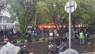 LBH Bandung: 147 Orang di Jabar Ditangkap Usai Demo Ricuh, Ada Kekerasan saat Penangkapan