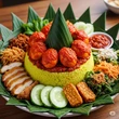 7 Masakan Murah Meriah untuk Perayaan 17 Agustus ala Gotong-royong