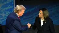 Hacker China Incar Ponsel Donald Trump hingga Tim Kampanye Kamala Harris