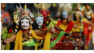 Tari Topeng Malangan, Menyelami Wajah-Wajah Kehidupan Lewat Gerak Penuh Makna