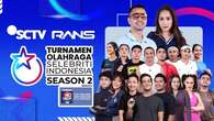 Jadwal Pertandingan Final TOSI Season 2 Nonton Pertandingan Para Juara Hari ini