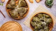 Resep Bakcang Halal Tradisional, Kuliner Akulturasi yang Tetap Autentik