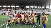 Bandung Juara Piala Pertiwi U14 dan U16 2025 All Stars