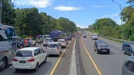 Jasa Marga Lakukan Pemeliharaan Jalan Tol Cipularang hingga Kamis 26 Juni 2025