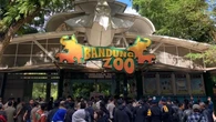 Polemik Selesai, Pemkot Umumkan Pengelola Baru Bandung Zoo