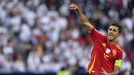 Rodri Abaikan Rumor Real Madrid demi Misi Besar Timnas Spanyol di Piala Dunia 2026