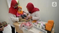 RI Bakal dapat 3,9 Miliar Dolar AS untuk Revitalisasi Faskes, Termasuk dari World Bank