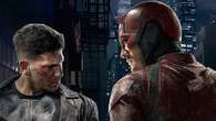 Menelusuri Hubungan Punisher dan Daredevil yang Selalu Alot dalam Series Marvel Cinematic ...