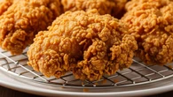 Cara Membuat Ayam Crispy untuk Jualan, Renyah Tahan Lama dan Gurih Maksimal