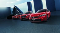 Persiapan Model Baru, Honda Terapkan Penyesuaian Pengiriman