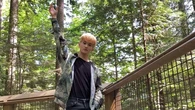Mark Lee Dirikan Agensi Upper Room Usai Tinggalkan SM Entertainment
