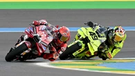 Jadwal MotoGP Italia 2026: Marc Marquez Comeback