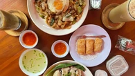10 Rekomendasi Kopitiam di Jogja yang Enak untuk Pecinta Kopi dan Kuliner Peranakan