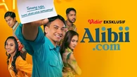 Jefri Nichol Jadi Bos Agensi Rahasia di Alibii.com, Tayang Eksklusif di Vidio