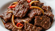 Resep Sate Goreng Sapi Tanpa Tusuk: Praktis, Empuk, dan Kaya Rasa untuk Hidangan Istimewa
