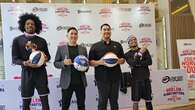 Tim Basket Harlem Globetrotters Datang ke Jakarta, Tiket Mulai Dijual 13 September