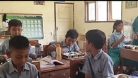 Temuan Mengejutkan di Dapur MBG Rembang yang Bikin 138 Siswa Keracunan: Dapur Bau, Wadah T...