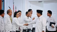 Jejak Karier Sri Mulyani: Arsitek Keuangan Negara dari Era SBY hingga Prabowo