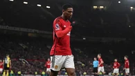 Anthony Martial Gabung Monterrey, Satu Tim dengan Sergio Ramos