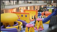 Mengasah Kreativitas dan Keberanian Anak Saat Liburan Sekolah di Robotown PIK Avenue