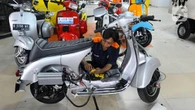 Puluhan Bengkel Telah Tersertifikasi untuk Melakukan Konversi Motor Listrik