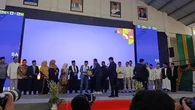 Santri Film Festival 2025, Media Santri Kembangkan Potensi di Dunia Sinematografi