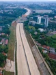 Tol JORR 3 Kerek Bisnis Properti di Kawasan Parung